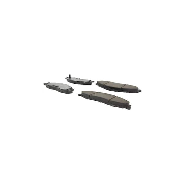 Centric Parts Disc Brake Pad Set