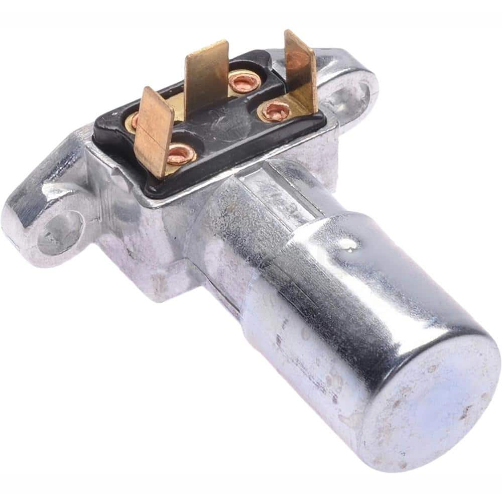 T Series Headlight Dimmer Switch Ds68t - The Home Depot