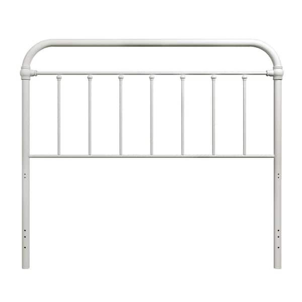 Kirkland White King Headboard