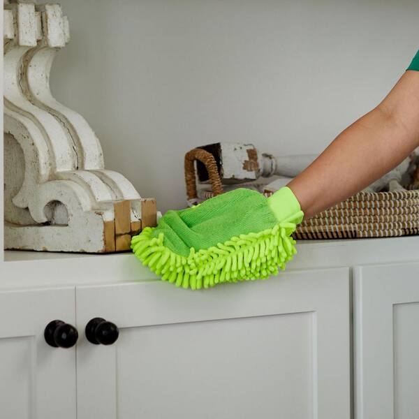 Micro Mitt Table Cleaner