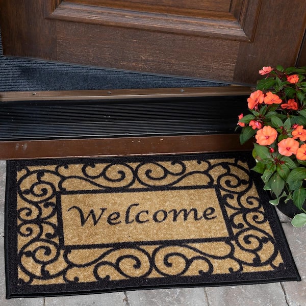 Stylish Doormats - Welcome Mats With a Difference - Free UK Delivery