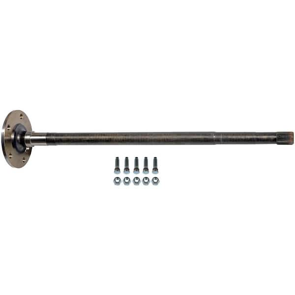 OE Solutions Rear Axle Shaft, Left or Right