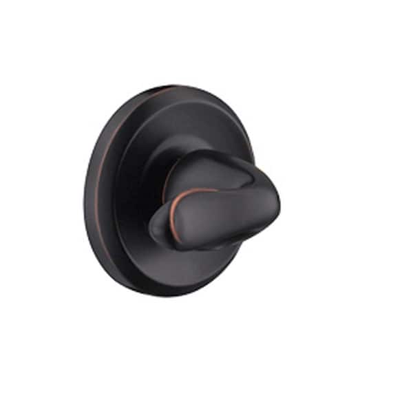 Constructor Single-Handle 1-Spray Tub and Shower Faucet in Bronze (Valve Included) Constructor Single-Handle 1-Spray Tub and Shower Faucet in Bronze (Valve Included)