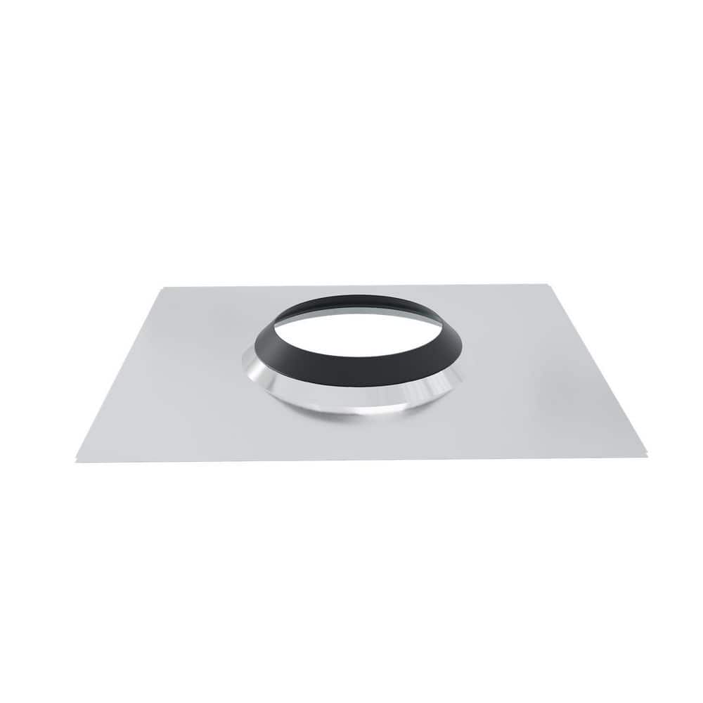 AFR Roof Mount Attic Fan Secondary Flashing for Tile Roofs price history on PriceWatchPro