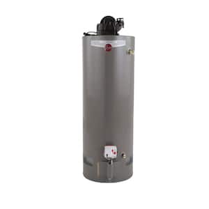 Power Vent - Water Heaters - Plumbing - The Home Depot