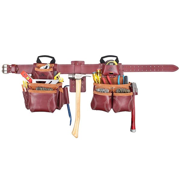 clc framers tool belt