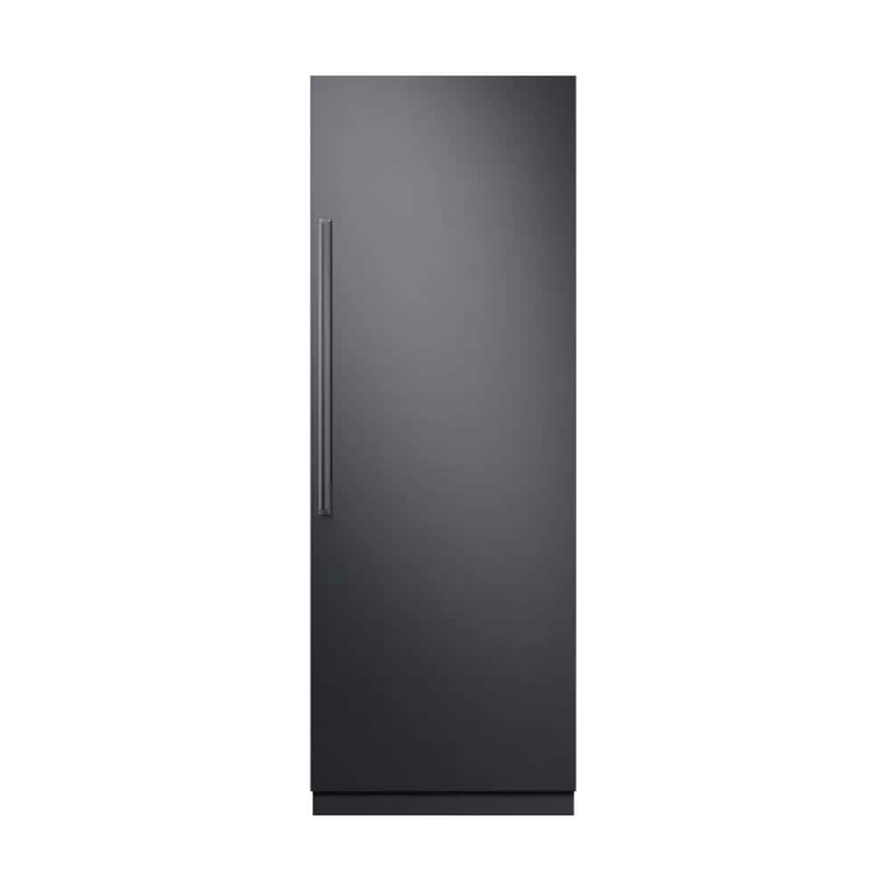 "30"" 17.6 Cu. Ft. Left-Hinge Column Freezer with Push-To-Open, Dual Icemakers, and Cocktail Ice in Panel-Ready" price history on PriceWatchPro