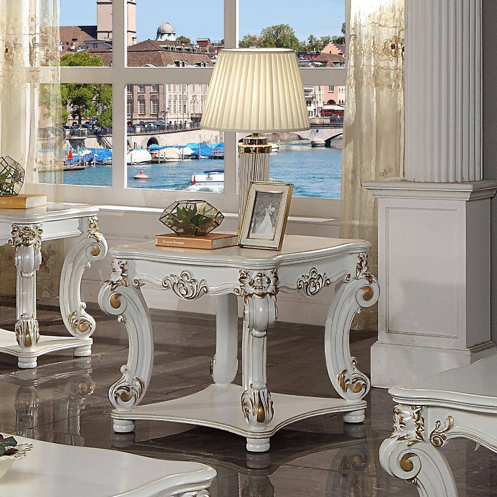 廃盤 W120】ACME Furniture TROY COFFEETABLE