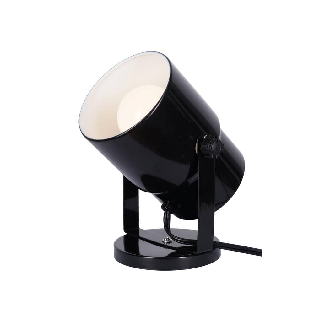 Multipurpose Spotlight Black LED Accent Lighting price history on PriceWatchPro