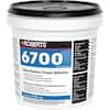 1 Gal. Indoor/Outdoor Carpet and Artificial Turf Adhesive