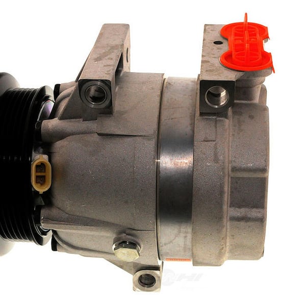 ACDelco A/C Compressor fits 1996-2003 Pontiac Grand Prix Trans Sport Montana