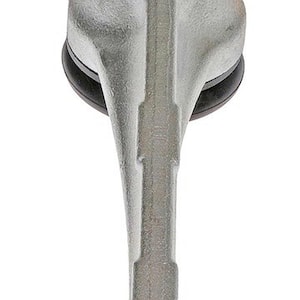 Front Left Lower Control Arm