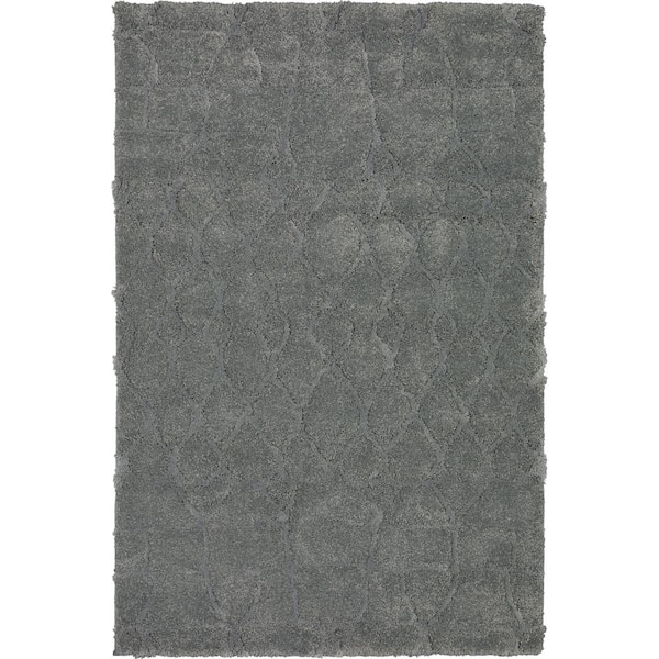 Addison Rugs Concord 1 Metal 9 ft. 10 in. x 13 ft. 2 in. Area Rug