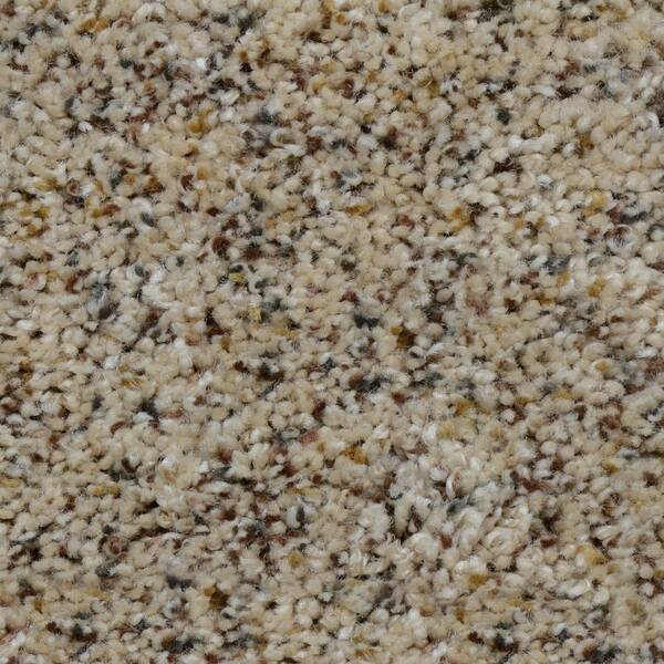 Home Decorators Collection Carpet Sample - Beach Club I - Color Stratford Texture 8 in. x 8 in.