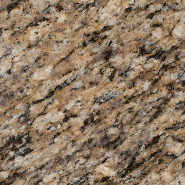 STONEMARK 3 in. x 3 in. Granite Countertop Sample in Sterling DT-G278 - The  Home Depot