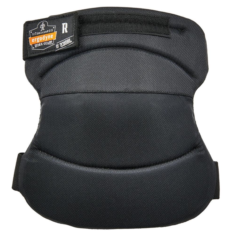 Ergodyne ProFlex Wide Soft Cap Knee Pads - H&L