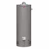 Rheem Performance 50 Gal. Tall 40,000 BTU Natural Gas Water Heater with 6-Year Warranty