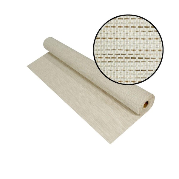 36 in. x 100 ft. Stucco SunTex 80