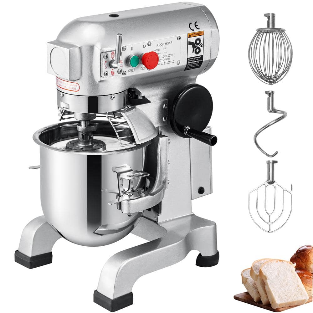 Dough Mixer Kg 25 RTS 30 - Italy Food Equipment