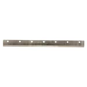 13 in. Laminate Flooring Cutter Replacement Blade