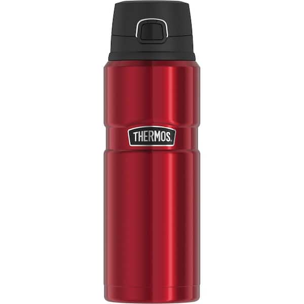 NEW Takeya ThermoFlask Stainless Steel Water Bottle 24oz 24 hrs cold 