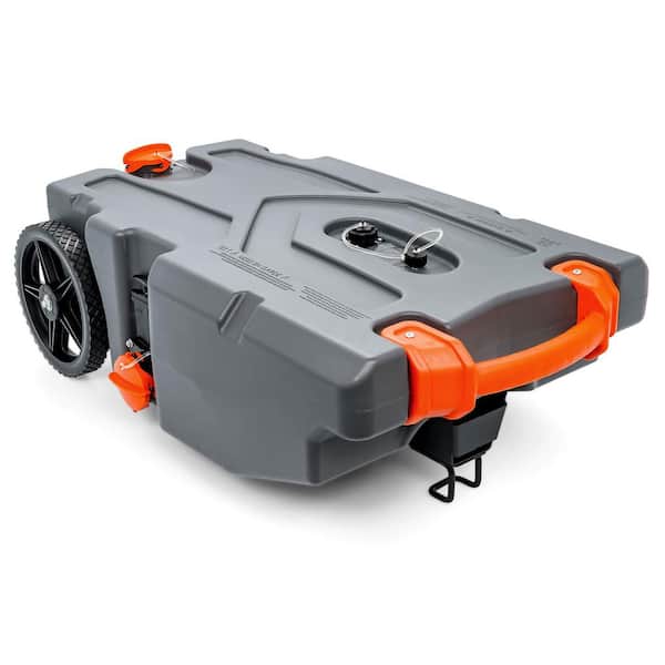 Rhino 36 Gal. Portable RV Waste Tote Tank