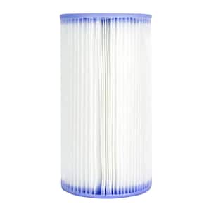 4.25 in. Dia Type A Pool Replacement Filter Cartridge