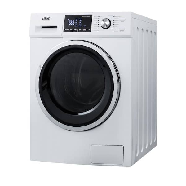  BLACK+DECKER Washer and Dryer Combo, 2.7 Cu. Ft. All