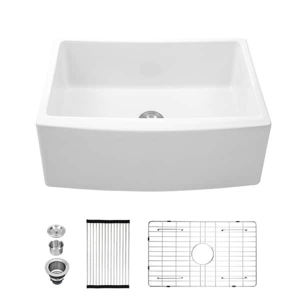 Types of Kitchen Sinks - The Home Depot