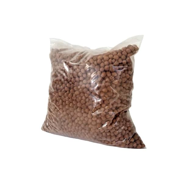1 lb of HYDROTON Clay Pebbles Growing Media Expanded Clay Rocks for Hydroponics! 