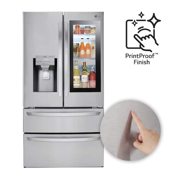 https://images.thdstatic.com/productImages/413c6472-c60c-4914-9b0e-65ceea3f5077/svn/printproof-stainless-steel-lg-french-door-refrigerators-lmxs28596s-66_600.jpg