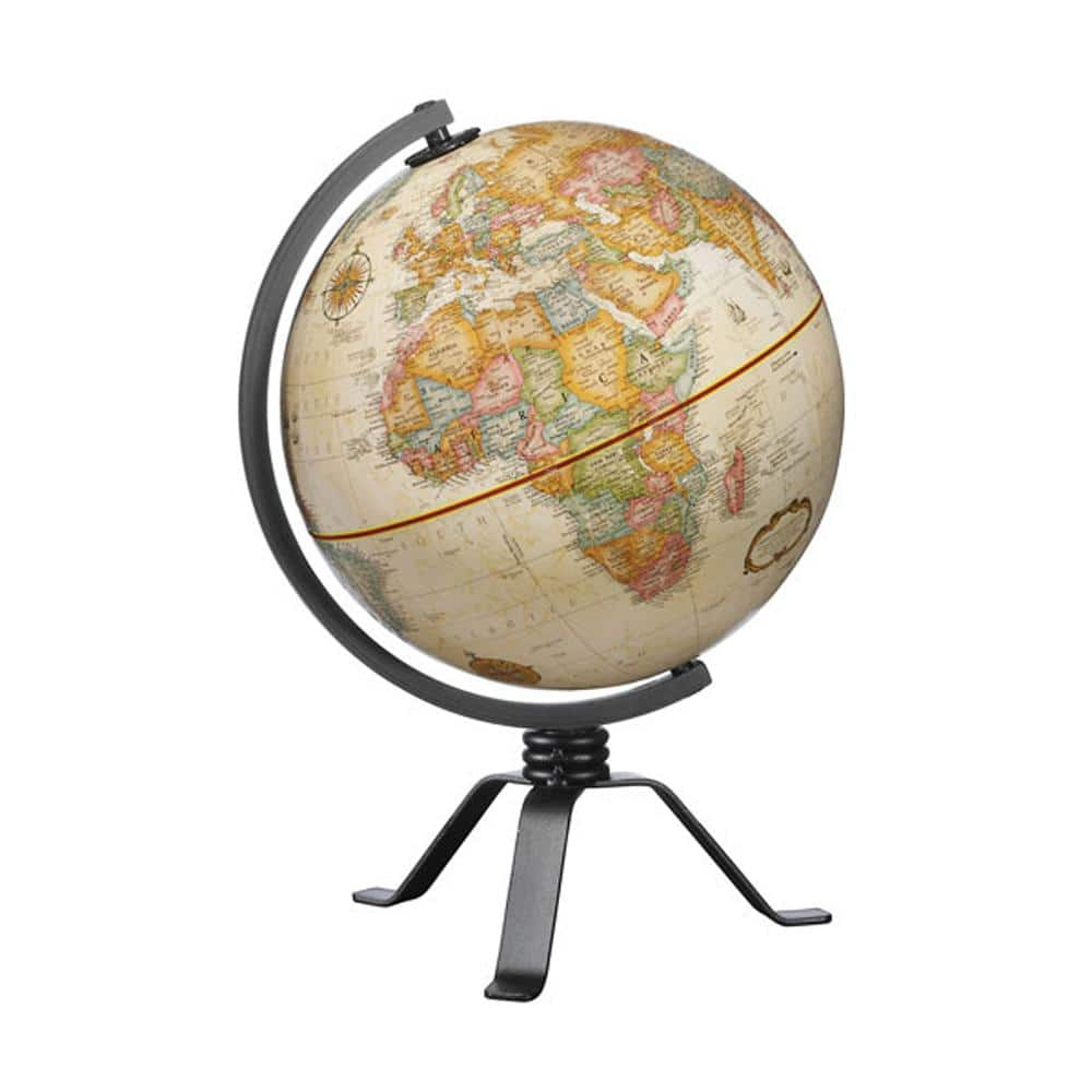 UPC 039231515397 product image for Mackie 9 in. Desk Globe | upcitemdb.com