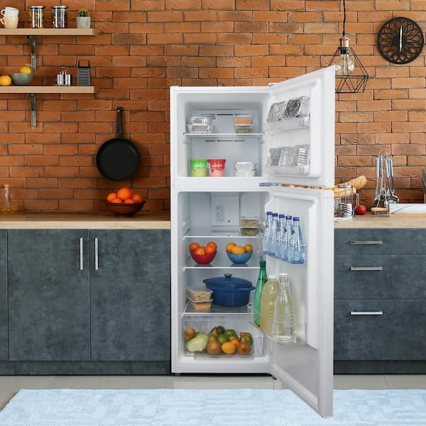 Danby 10 cu. ft. Top-Freezer Refrigerator