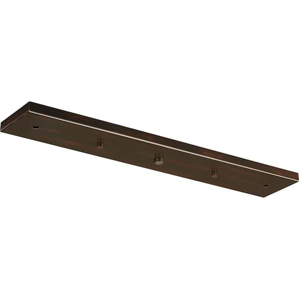 Antique Bronze Accessory Canopy