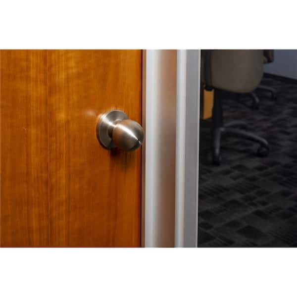 Chrome Dice Door Lock Knobs - Elite Truck Accessories