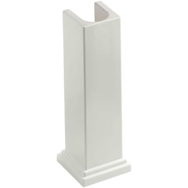 KOHLER Tresham Pedestal in Dune