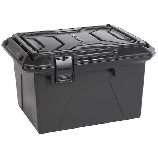16 qt. Storage Crate