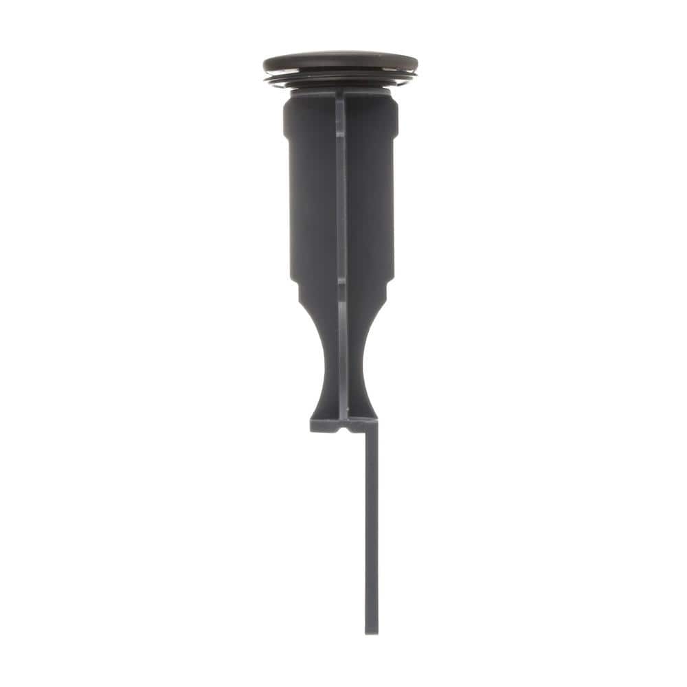 Oil Rubbed Bronze Bathroom Sink Pop-Up Drain Stopper