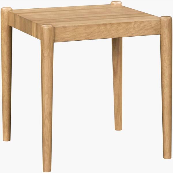 ラーテルワークス　WOOD PANEL TABLE 120 66-1/2