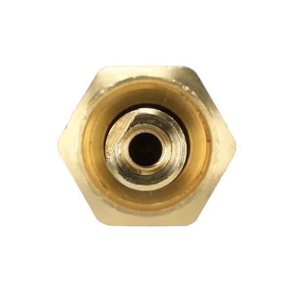 DANCO 10Z-3D Stem for Union Gopher 17110B - The Home Depot