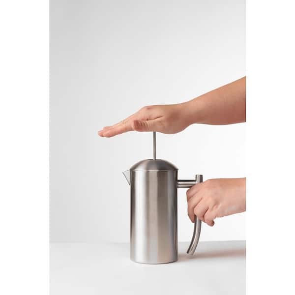 Frieling 0102 Ultimo 16 Oz. Mirror Finish French Press