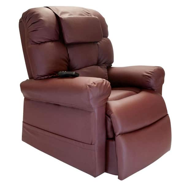 power lift sleeper recliner