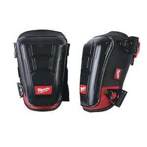 High Performance Hard Shell Knee Pads