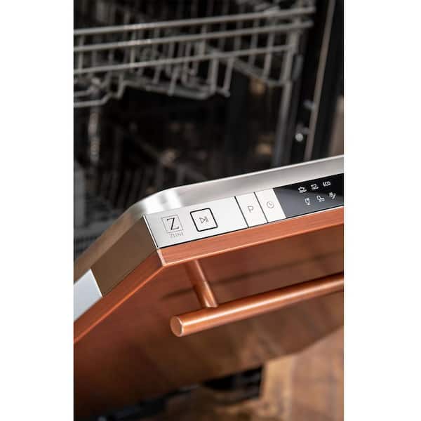 18 Compact Top Control Dishwasher with Stainless Steel Tub, 40dBa - On  Sale - Bed Bath & Beyond - 26413347