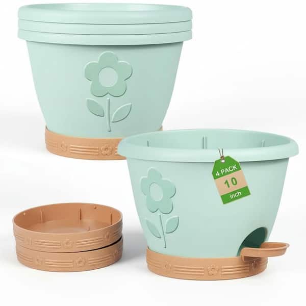 hanging plant pot holder Hanging Planter Mobile  NewMade LA