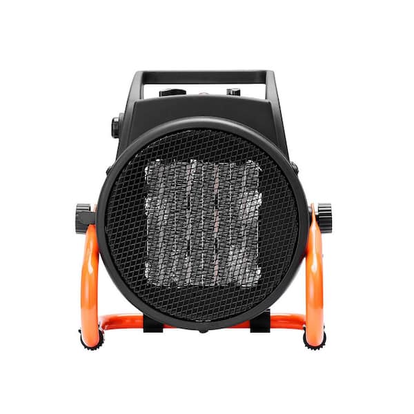 VIVOSUN AeroFlux Smart Grow Tent Heater with Netherlands