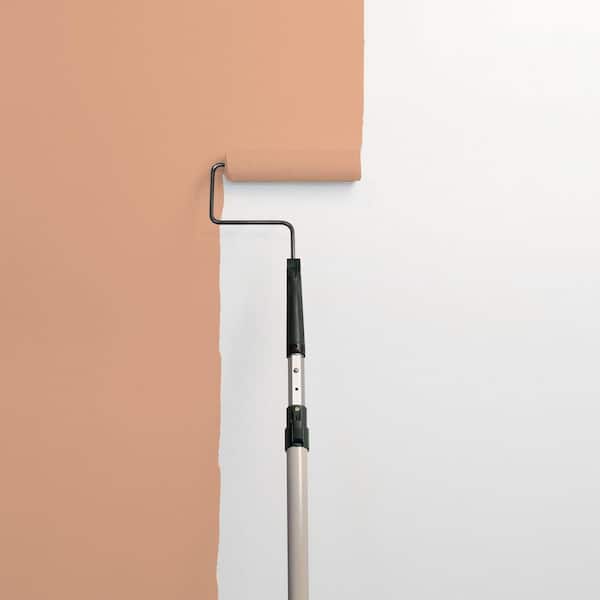 Orange Maple PPG1069-4 Paint