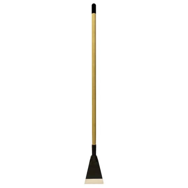 Emsco Bigfoot Ice Krusher 48 in. Ice Scraper and Ice Chopper
