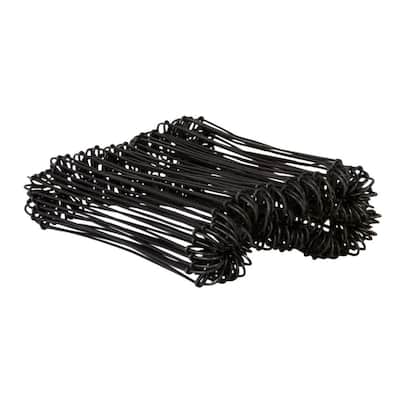 Grip-Rite 67/100 ft. 16-Gauge Rebar Tie Wire (100-Piece/Bag)