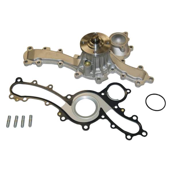 GMB Engine Water Pump
